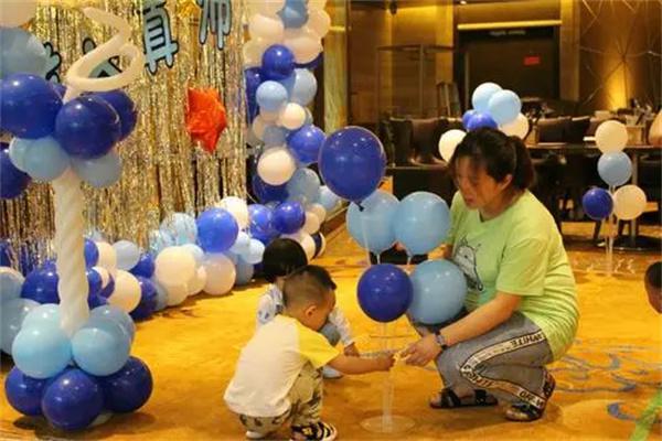 壹贰叁宝贝托育园产品 门店图片
