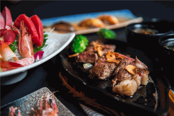 一番屋日式料理