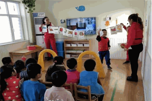双美幼教