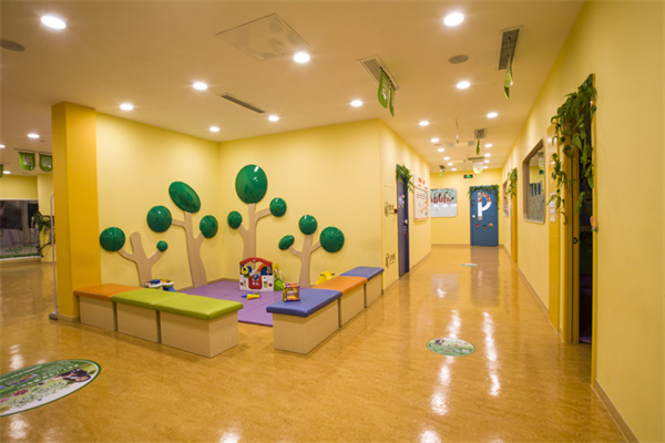 博雅公学幼教产品 门店图片