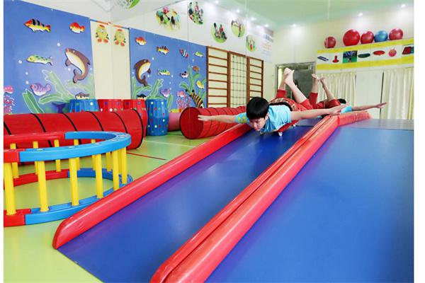金慧儿早教产品 门店图片