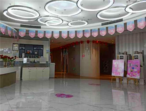 美丽佳美容产品 门店图片