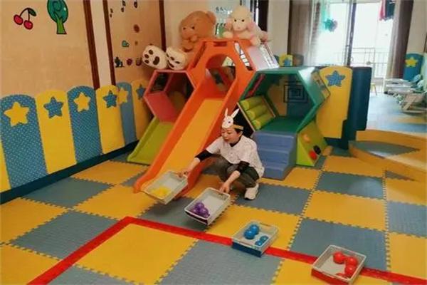 壹贰叁宝贝托育园产品 门店图片