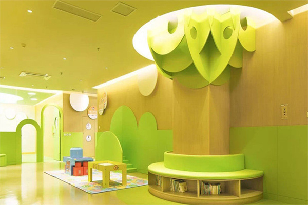 亿家欢产品 门店图片