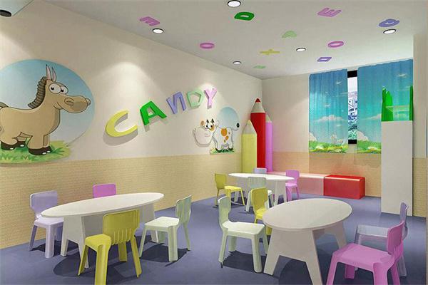 星猫早教产品 门店图片