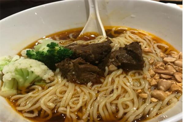 王酱面加盟