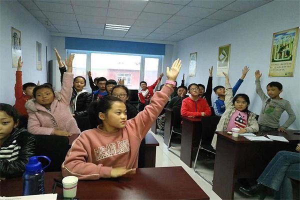 循优国际教育产品 门店图片