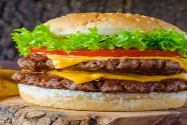 酷食塔 KRUSTA 纯正美式牛肉汉堡产品 门店图片