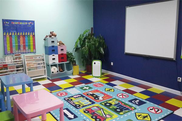 博雅公学幼教产品 门店图片
