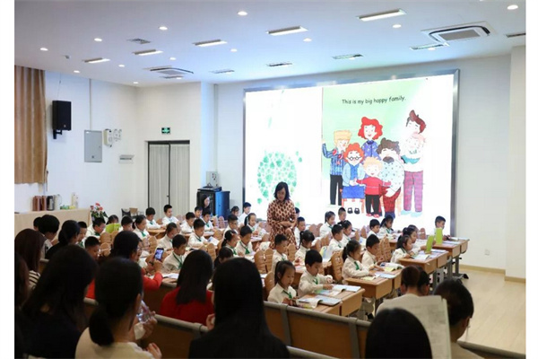 嘉学教育产品 门店图片