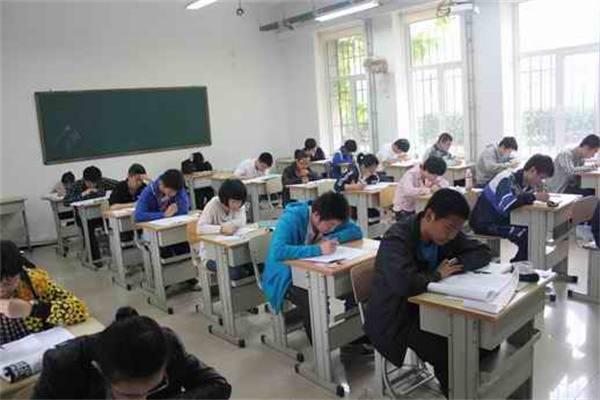 赛考教育产品 门店图片