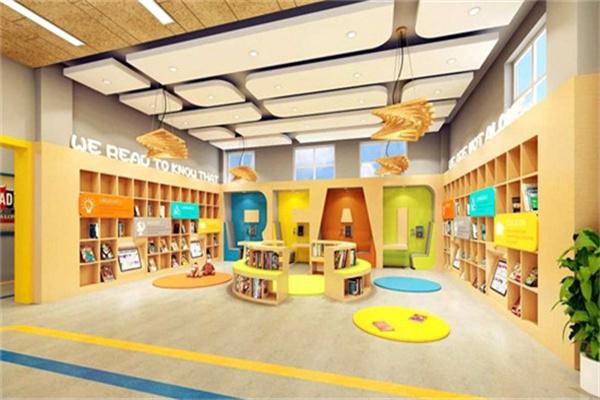 世纪起点早教产品 门店图片