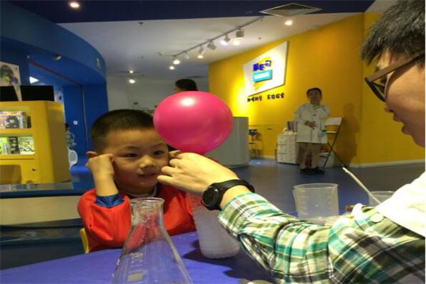 科乐多早教产品 门店图片