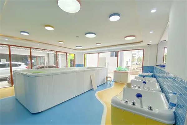 玉溪早教中心产品 门店图片