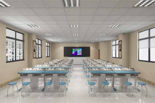 睿学教育产品 门店图片