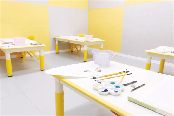百艺画室产品 门店图片