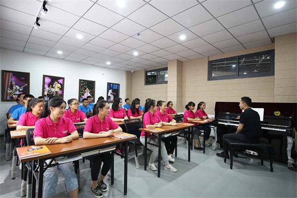 慧仕登学校产品 门店图片