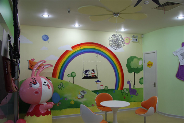 宝贝美术馆产品 门店图片