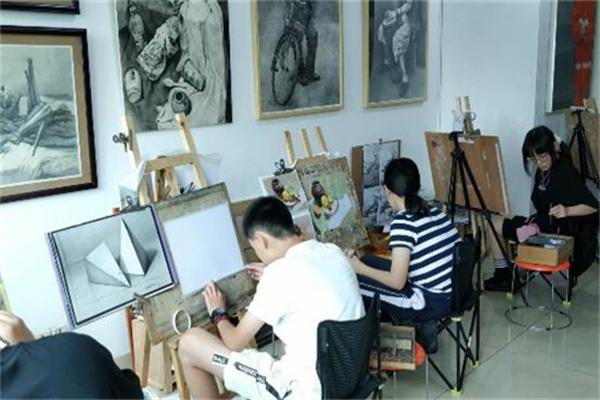 巴比伦美术产品 门店图片