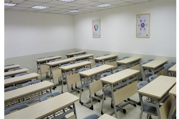 可为时代教育产品 门店图片