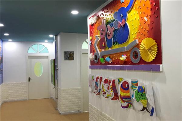 安格美术产品 门店图片