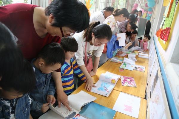 育菁婴亲子教育研究中心产品 门店图片
