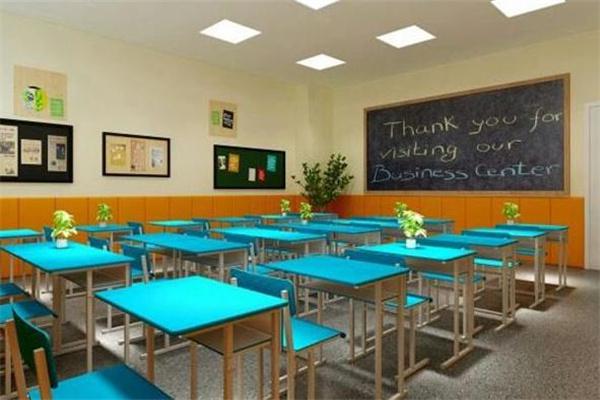 优博睿学习成长馆产品 门店图片