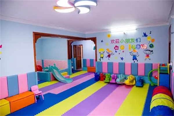 幼爱教育产品 门店图片