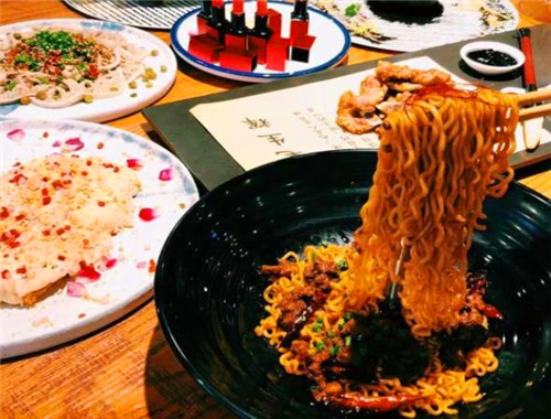 米修米修菜菜研究所产品 门店图片