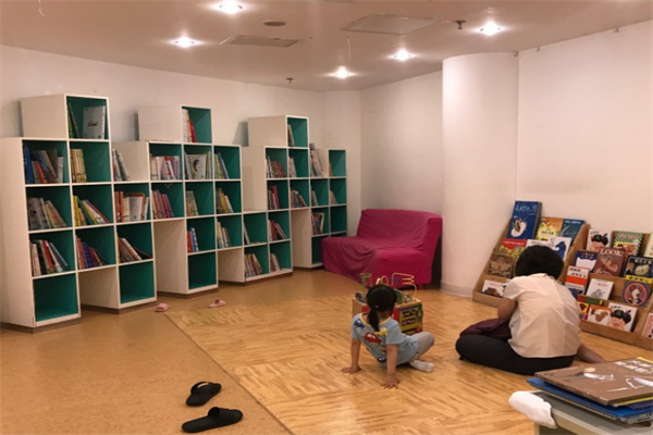 口袋育儿产品 门店图片