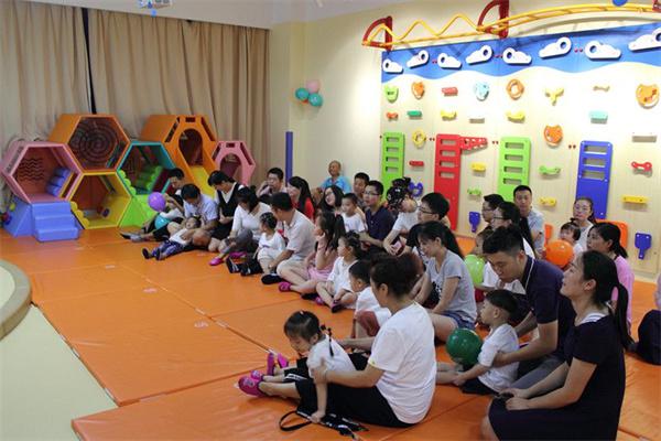 好姑姑幼托中心产品 门店图片