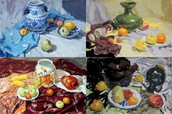 art-know美术培训产品 门店图片