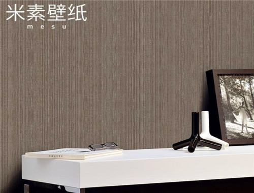 米素壁纸产品 门店图片