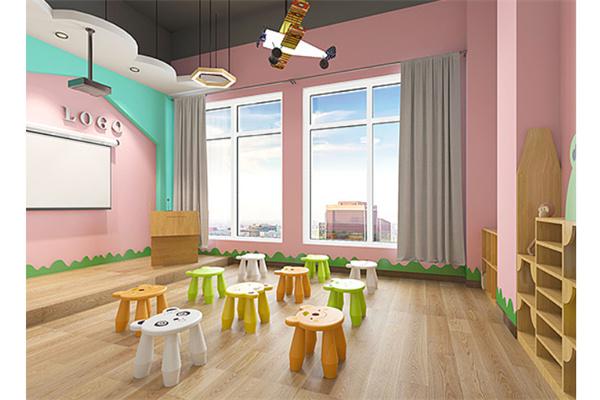 蓝海创力教育产品 门店图片