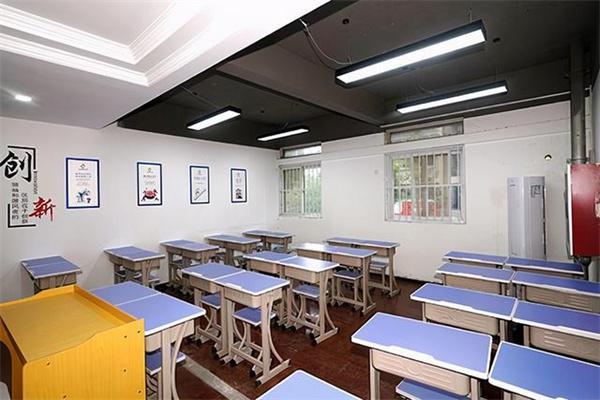 赛德国际教育产品 门店图片
