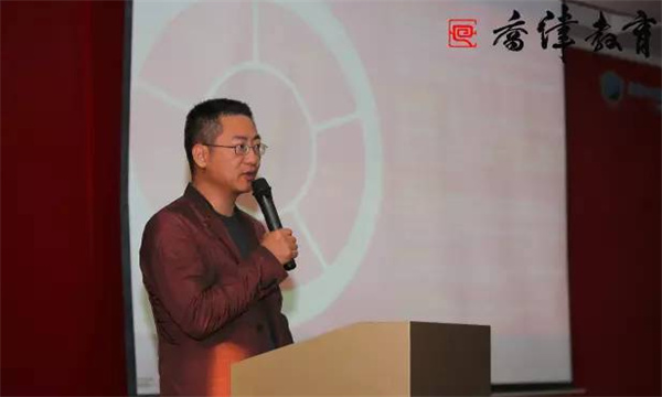 乔伟教育产品 门店图片