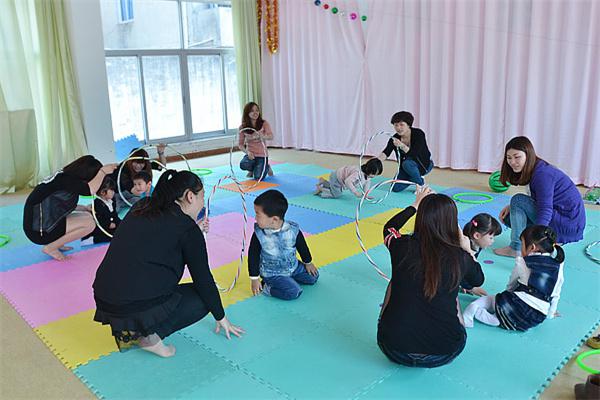 华师优越教育产品 门店图片