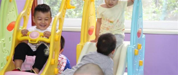 启鹿幼儿托管中心产品 门店图片
