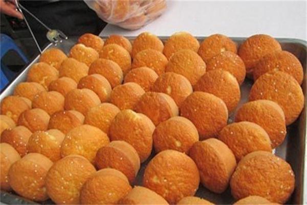 烈火饼家产品 门店图片