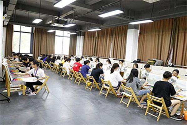 波普画室产品 门店图片