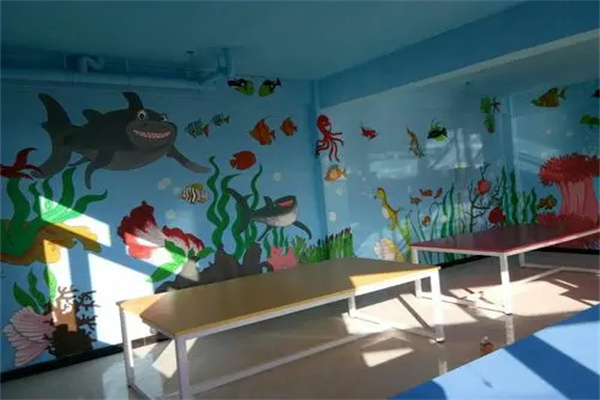 彩艺坊画室产品 门店图片