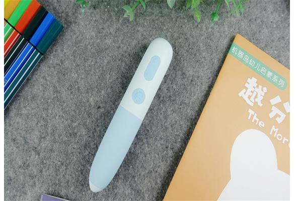 良师智能点读笔产品 门店图片