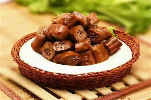 廖师傅卤制品产品 门店图片
