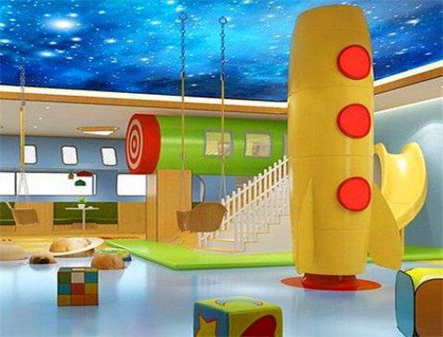 图豆幼小衔接产品 门店图片