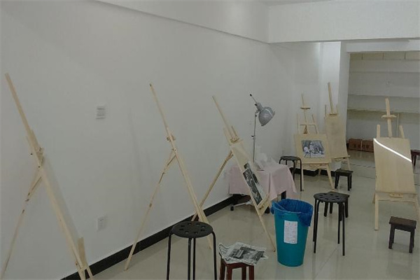 博文高端美术教育产品 门店图片