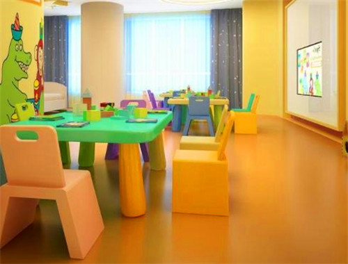 图豆幼小衔接产品 门店图片