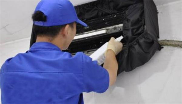啄木鸟家电清洗产品 门店图片