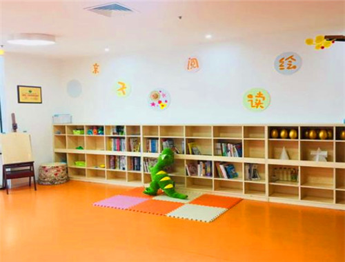 童心童德教育产品 门店图片