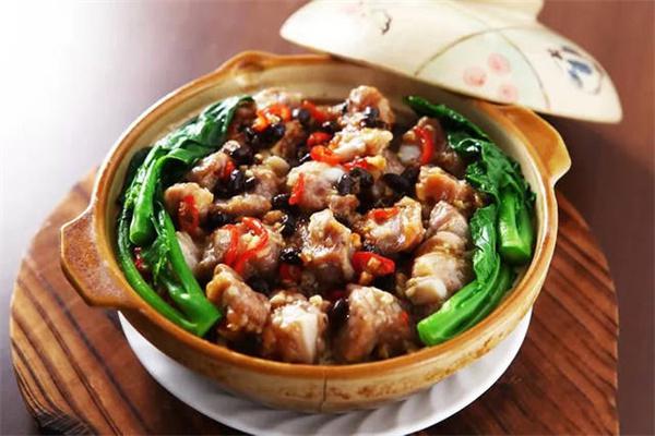 他她香煲仔饭产品 门店图片