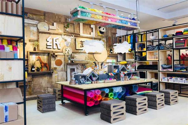 小西美美术学馆产品 门店图片